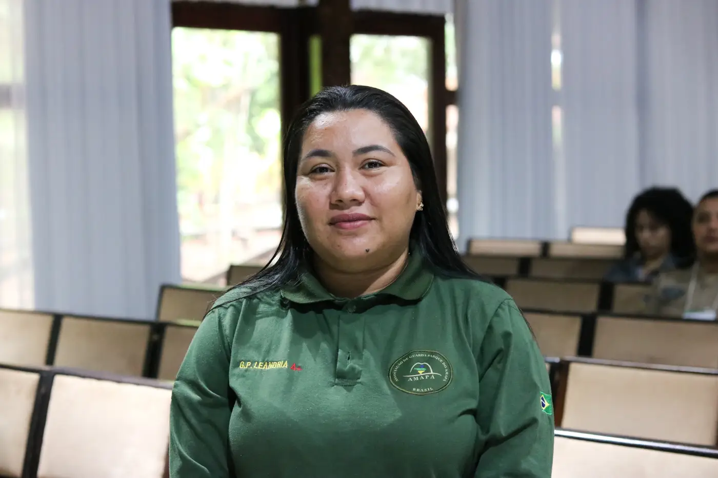 Nayana Magalhães
