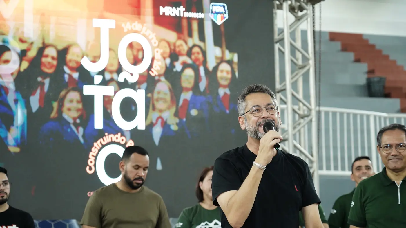 Israel Cardoso