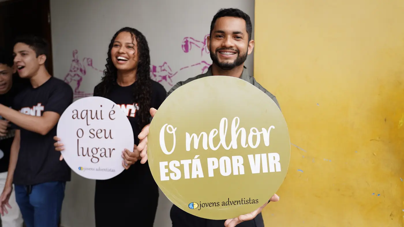 JOTÃO - Construindo Pontes