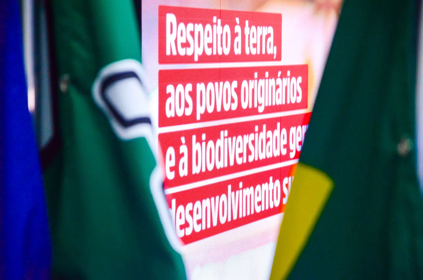 Governo do Amapá e Federal Firmam Parceria para Fortalecer a Produção Indígena no Oiapoque