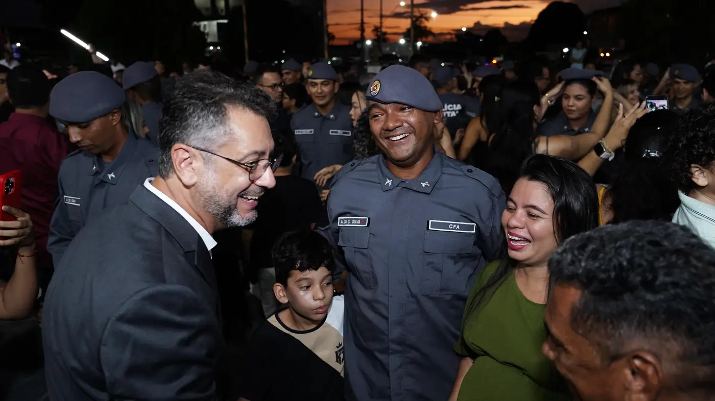 Israel Cardoso