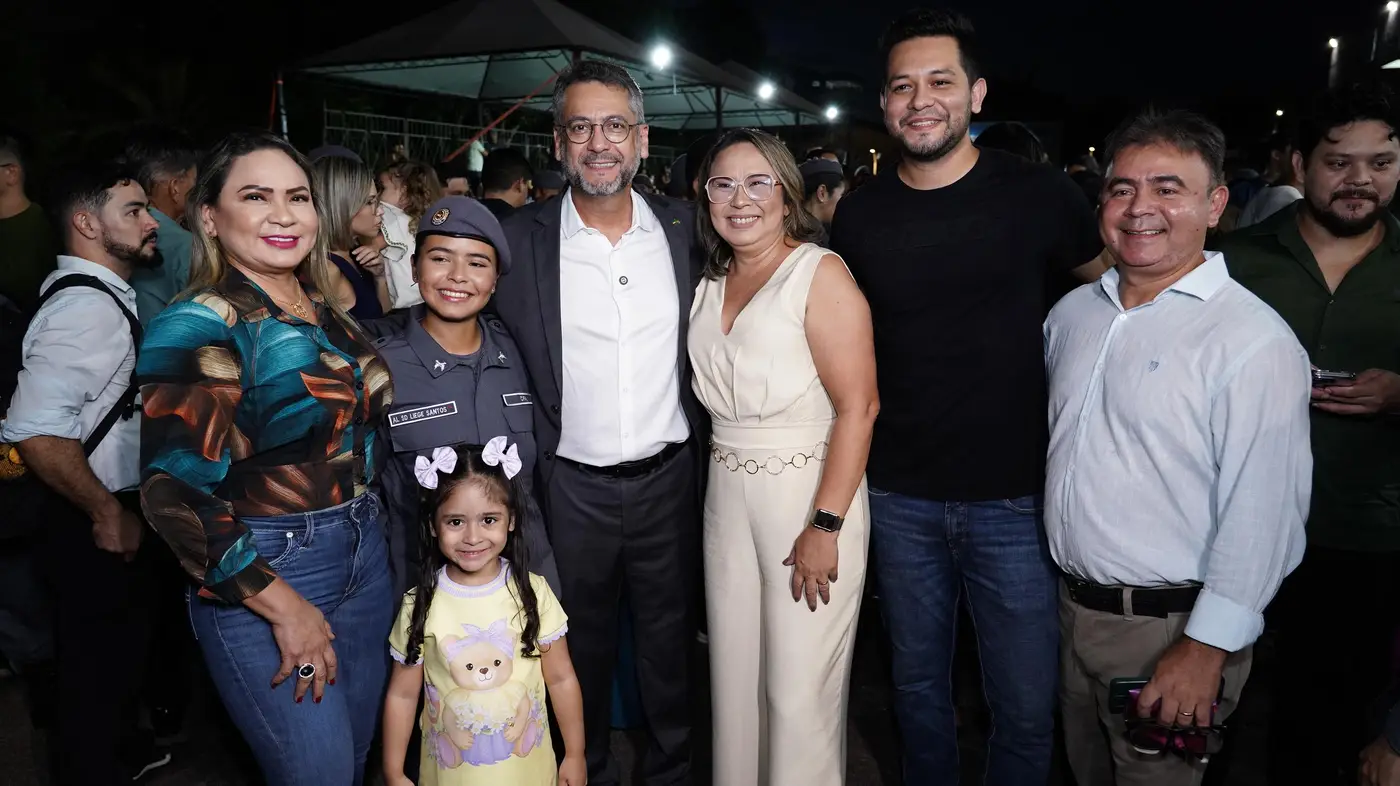 Israel Cardoso