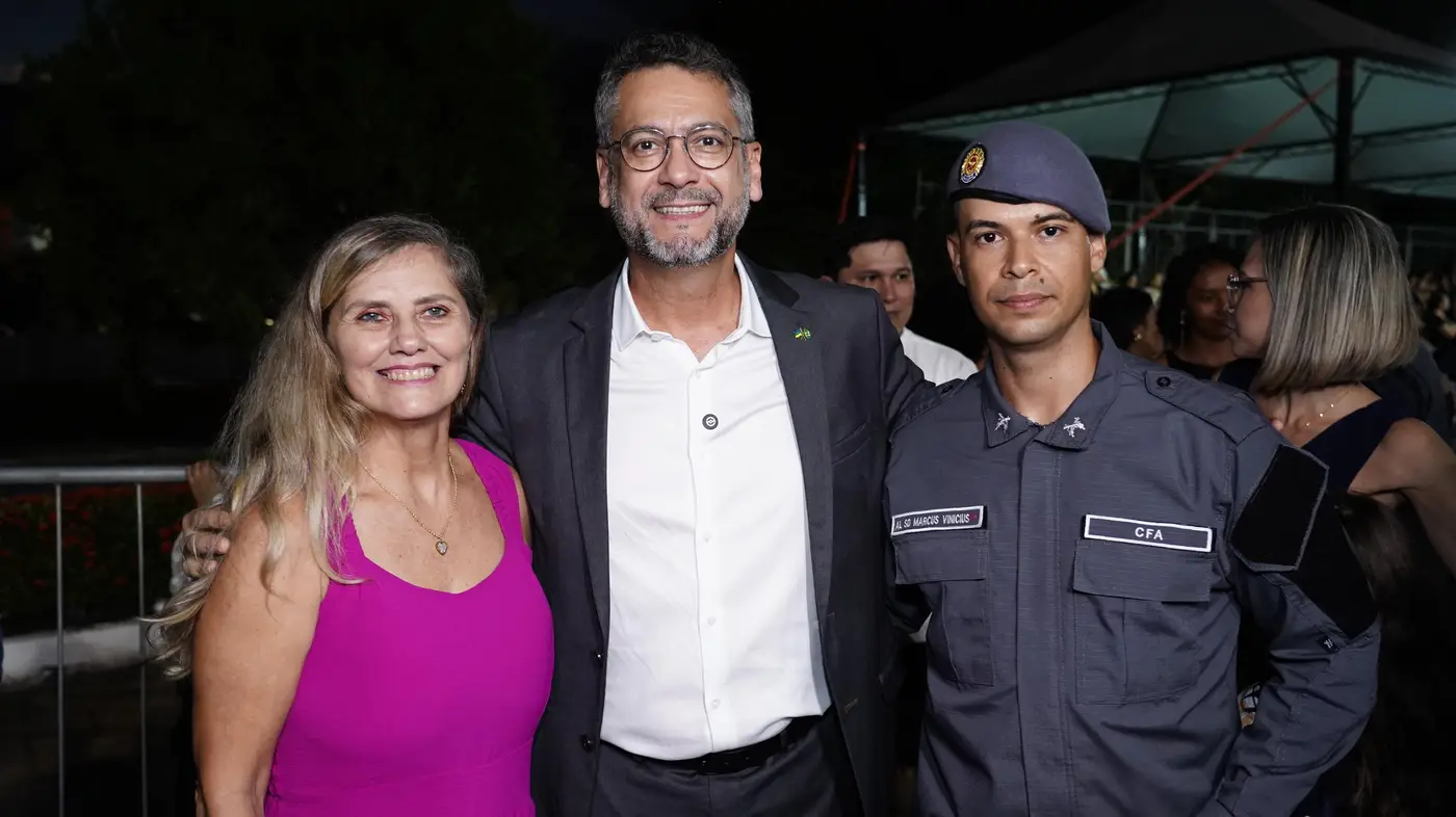 Israel Cardoso