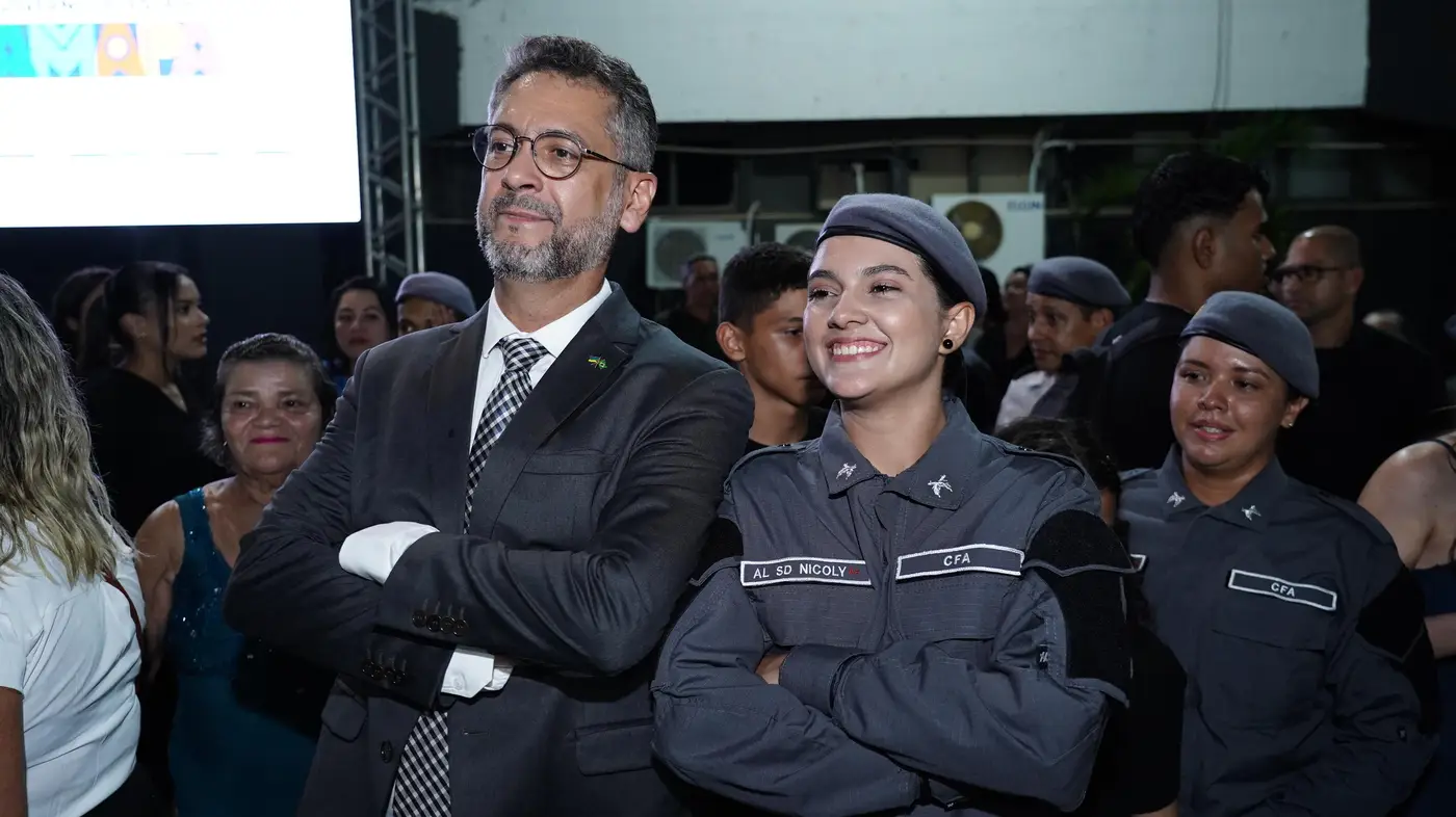 Israel Cardoso