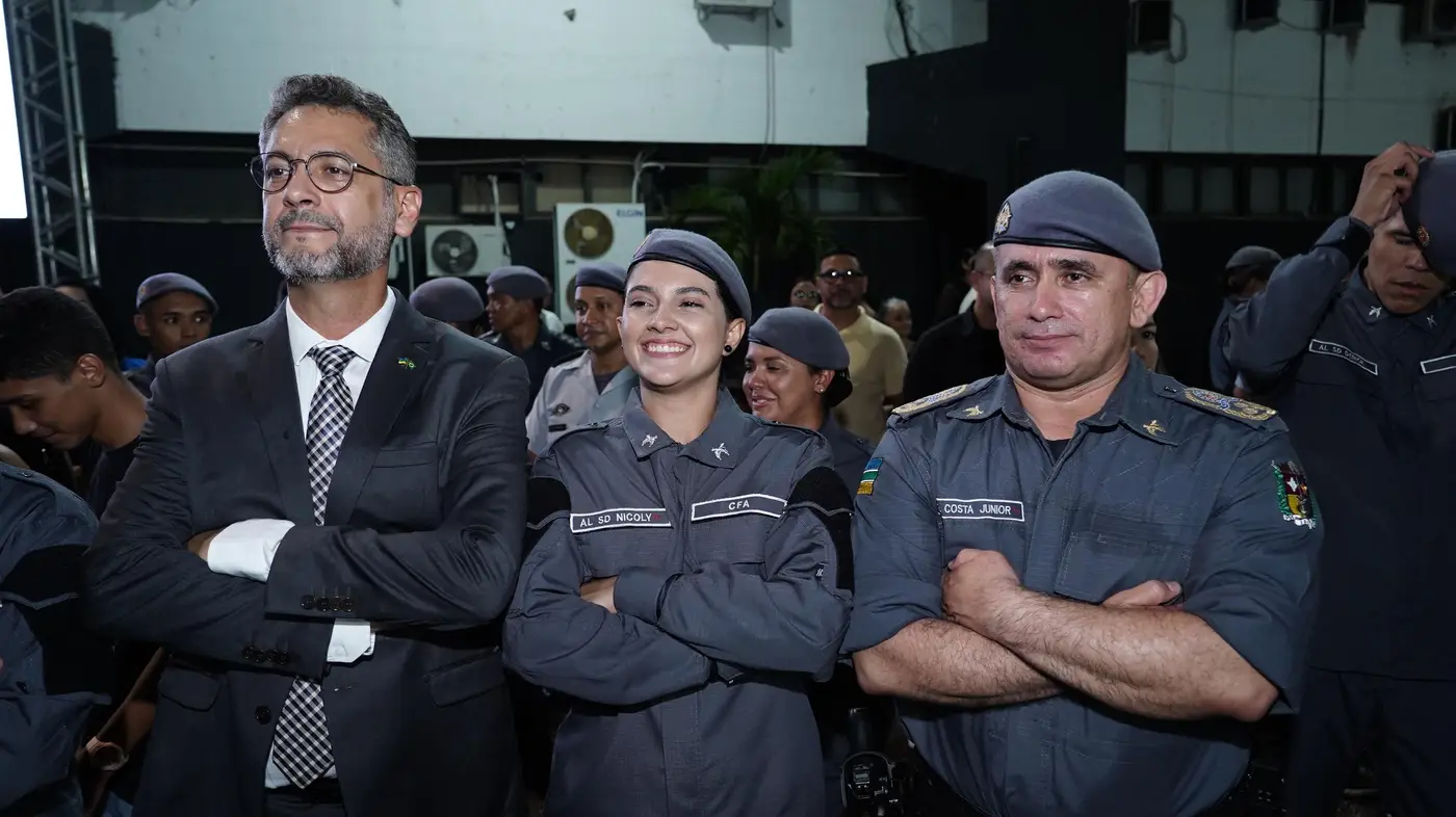 Israel Cardoso