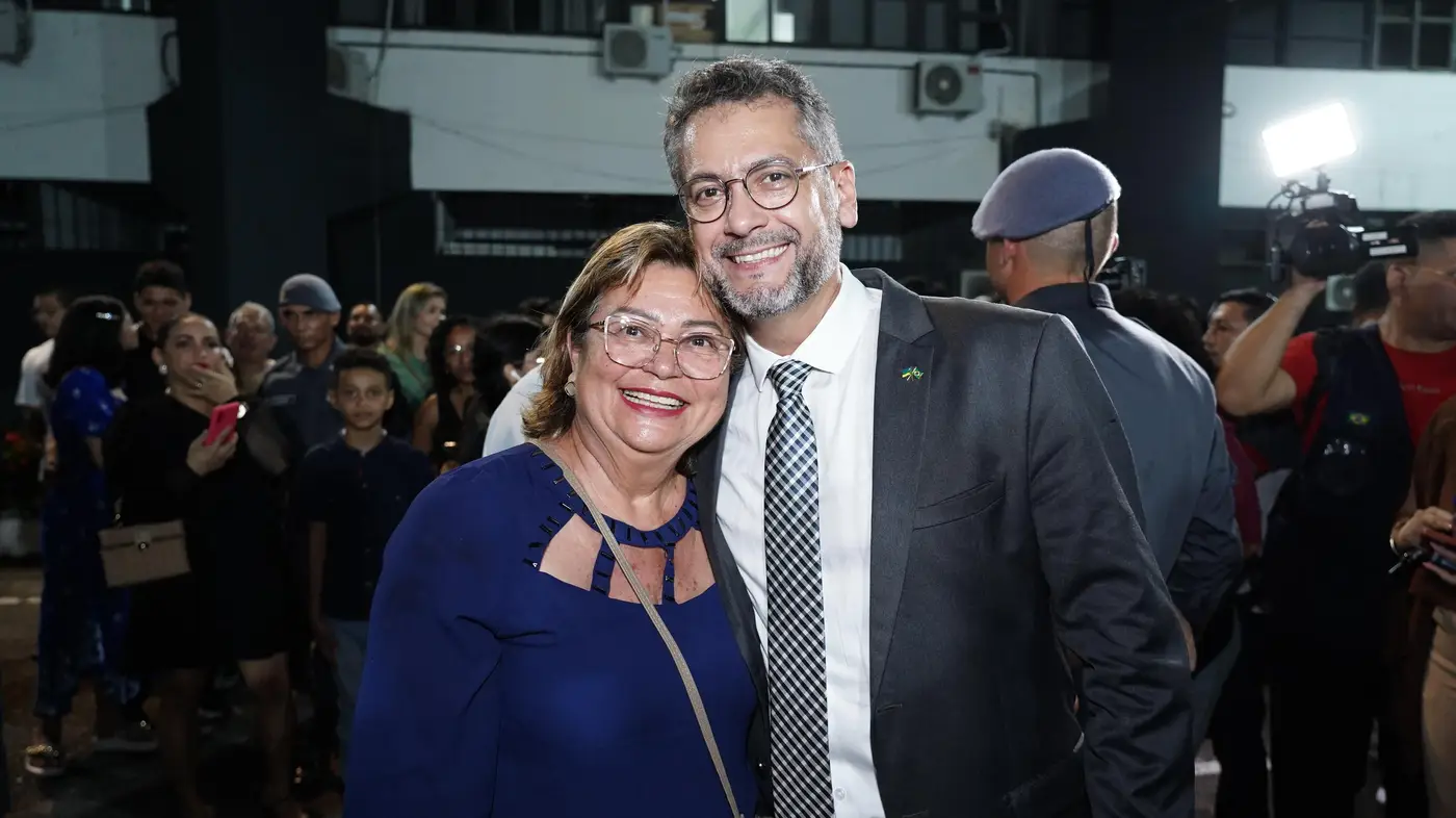 Israel Cardoso