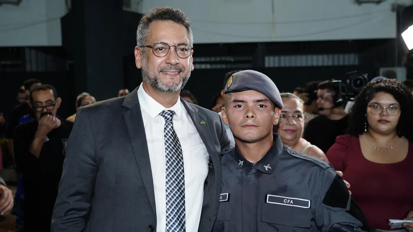 Israel Cardoso