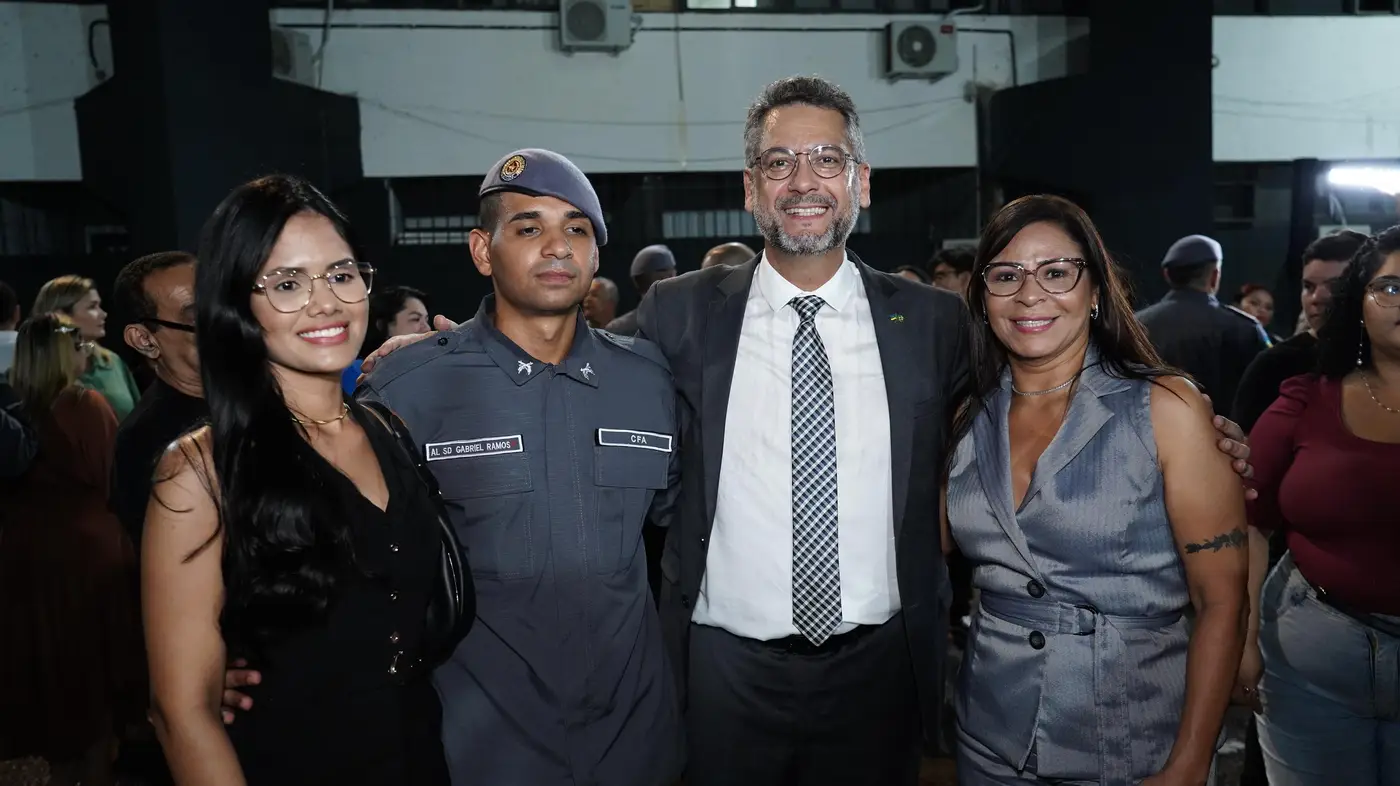 Israel Cardoso
