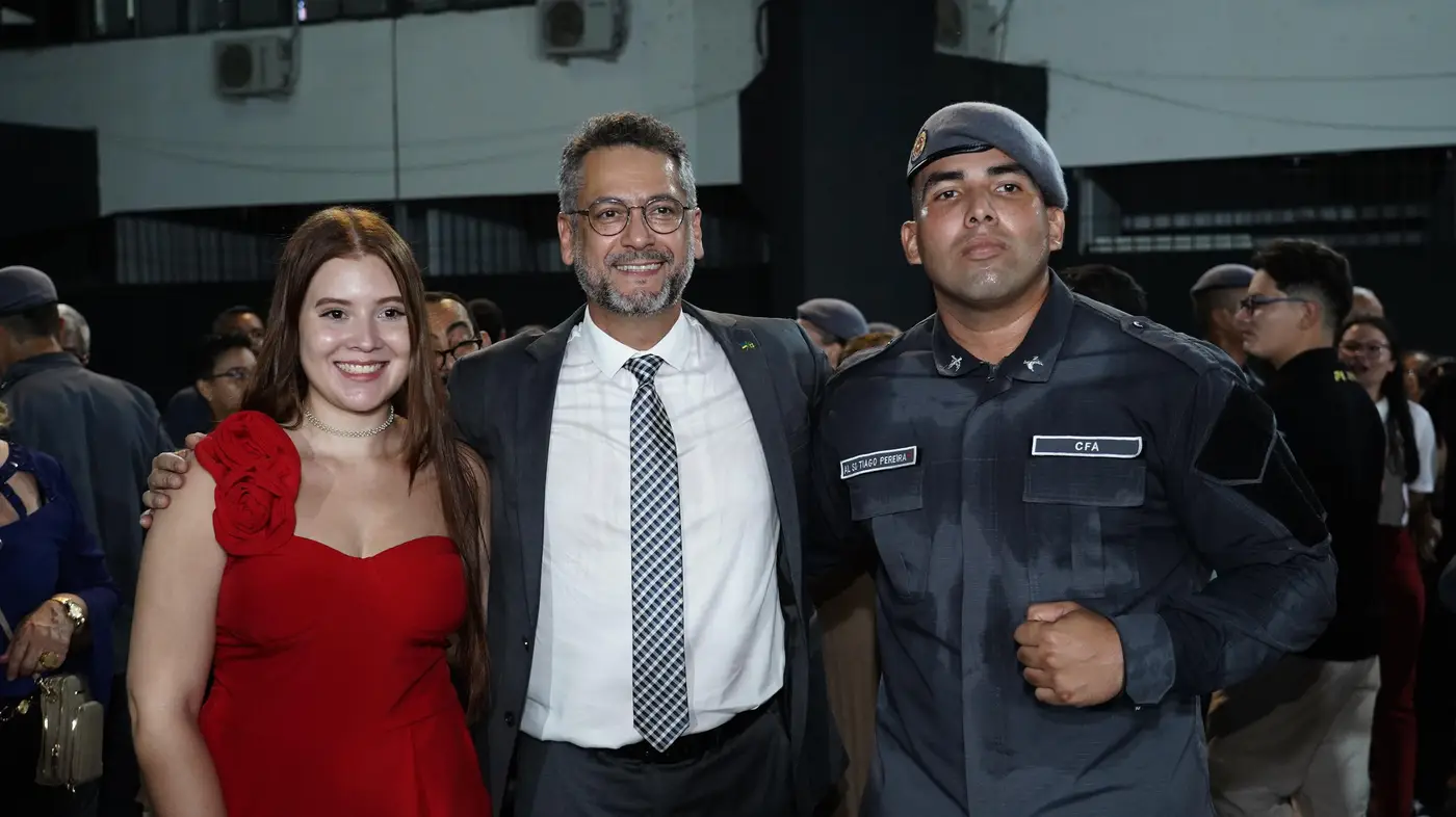 Israel Cardoso
