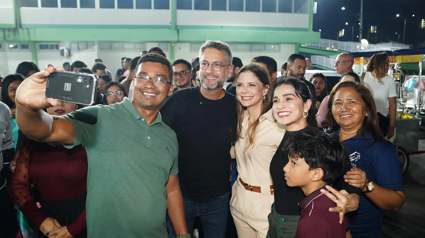 Israel Cardoso