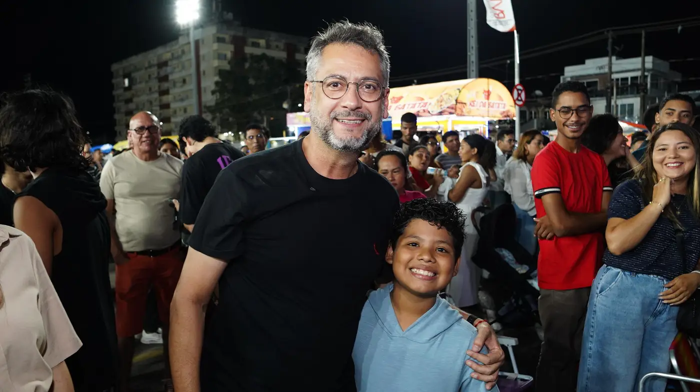 Israel Cardoso