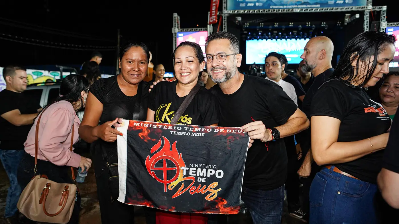Israel Cardoso