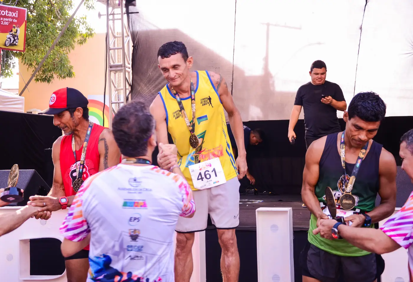 Max Renê