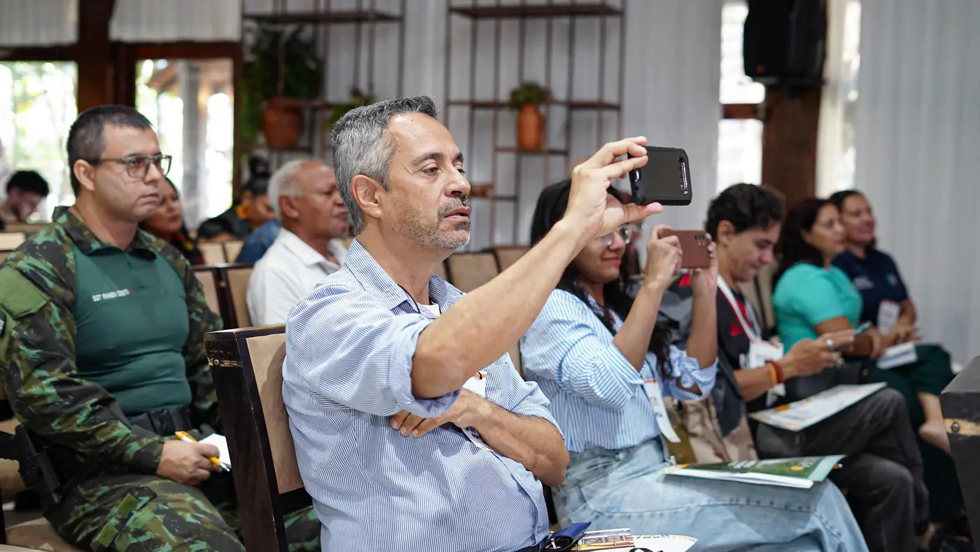 Israel Cardoso