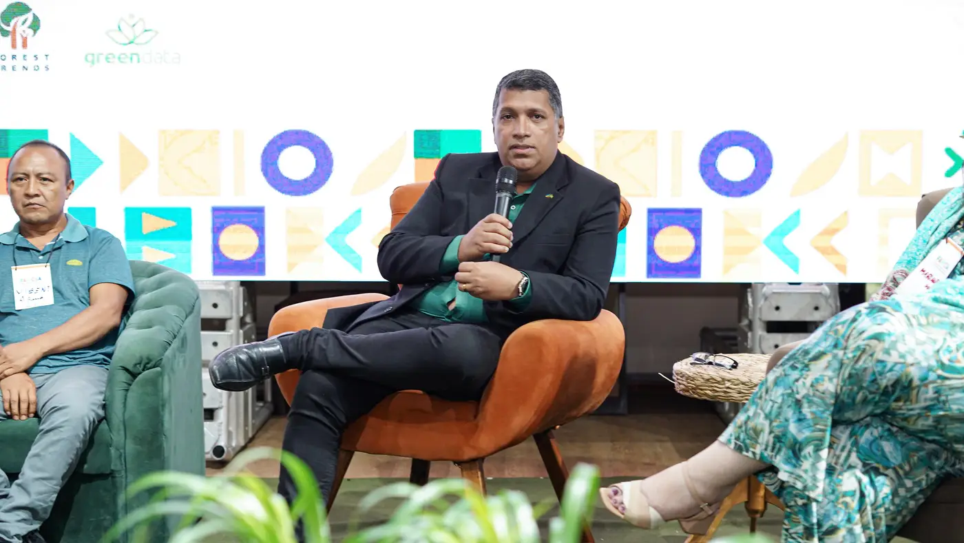 Israel Cardoso