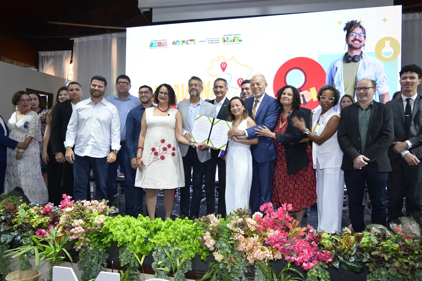 Fórum Nacional do Consecti