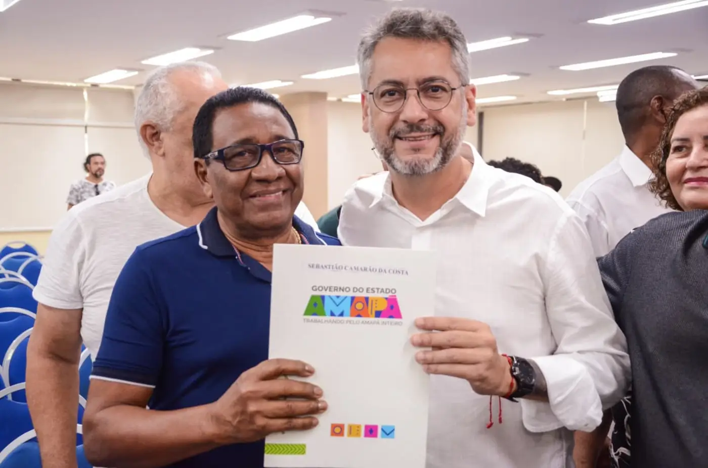 Max Renê
