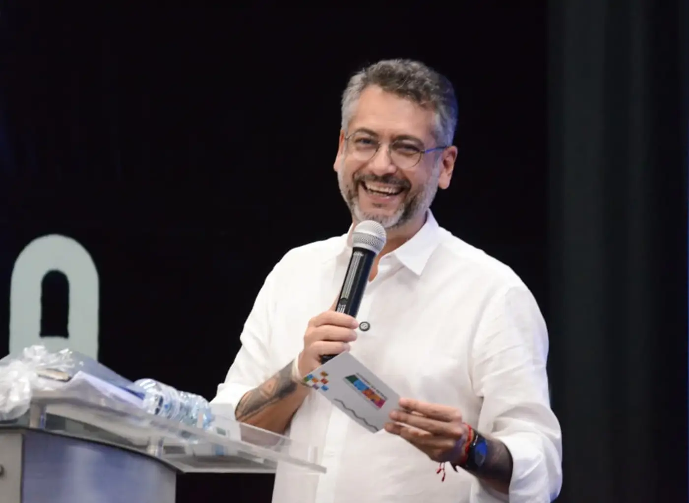 Max Renê