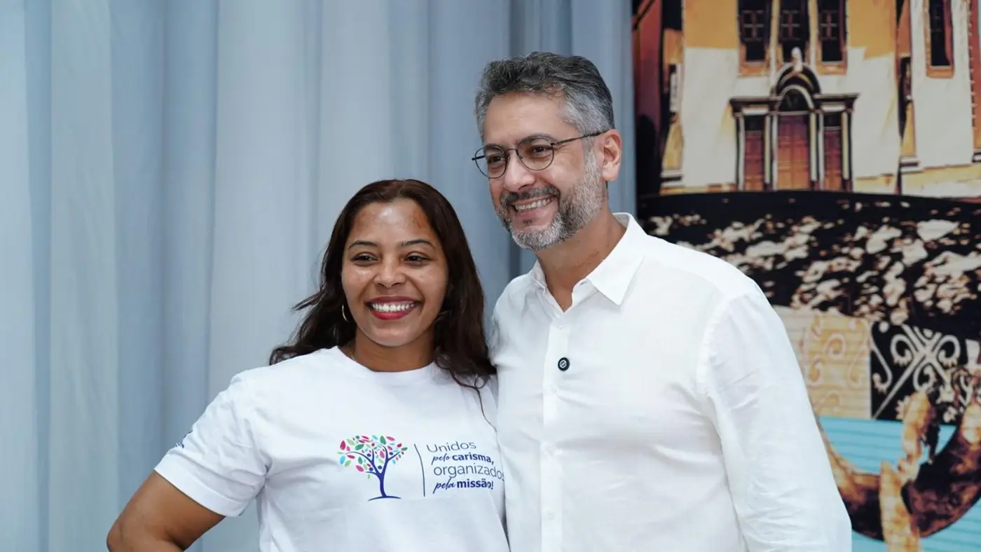 Israel Cardoso