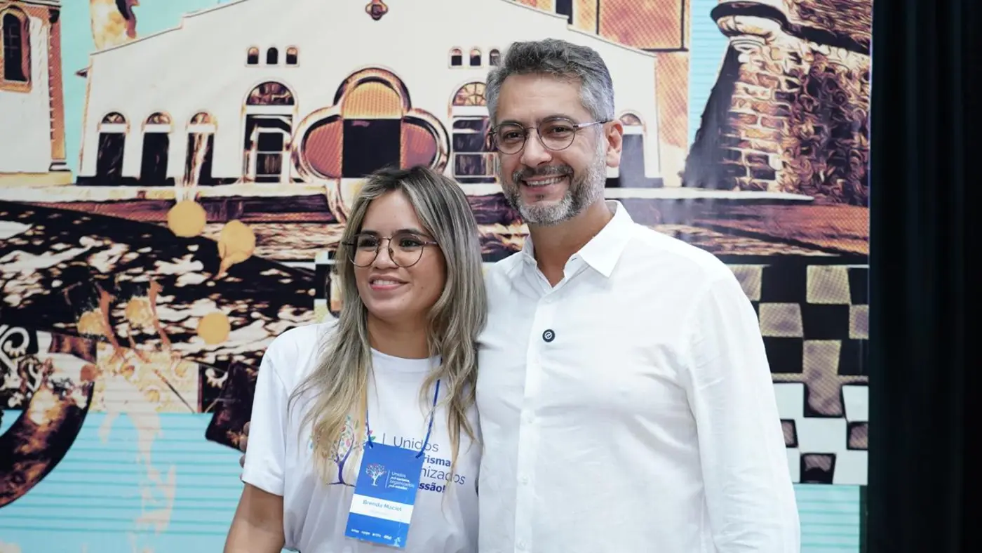 Israel Cardoso