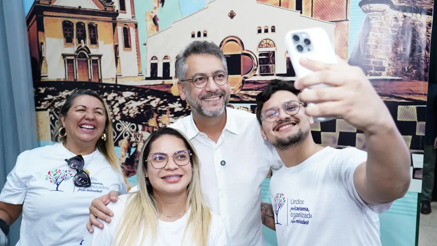 Israel Cardoso