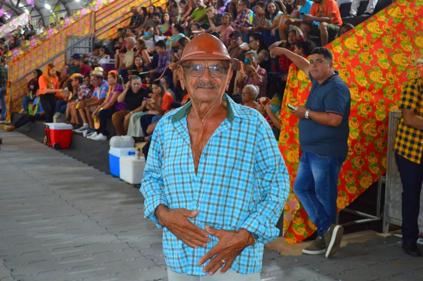 Jhon Martins