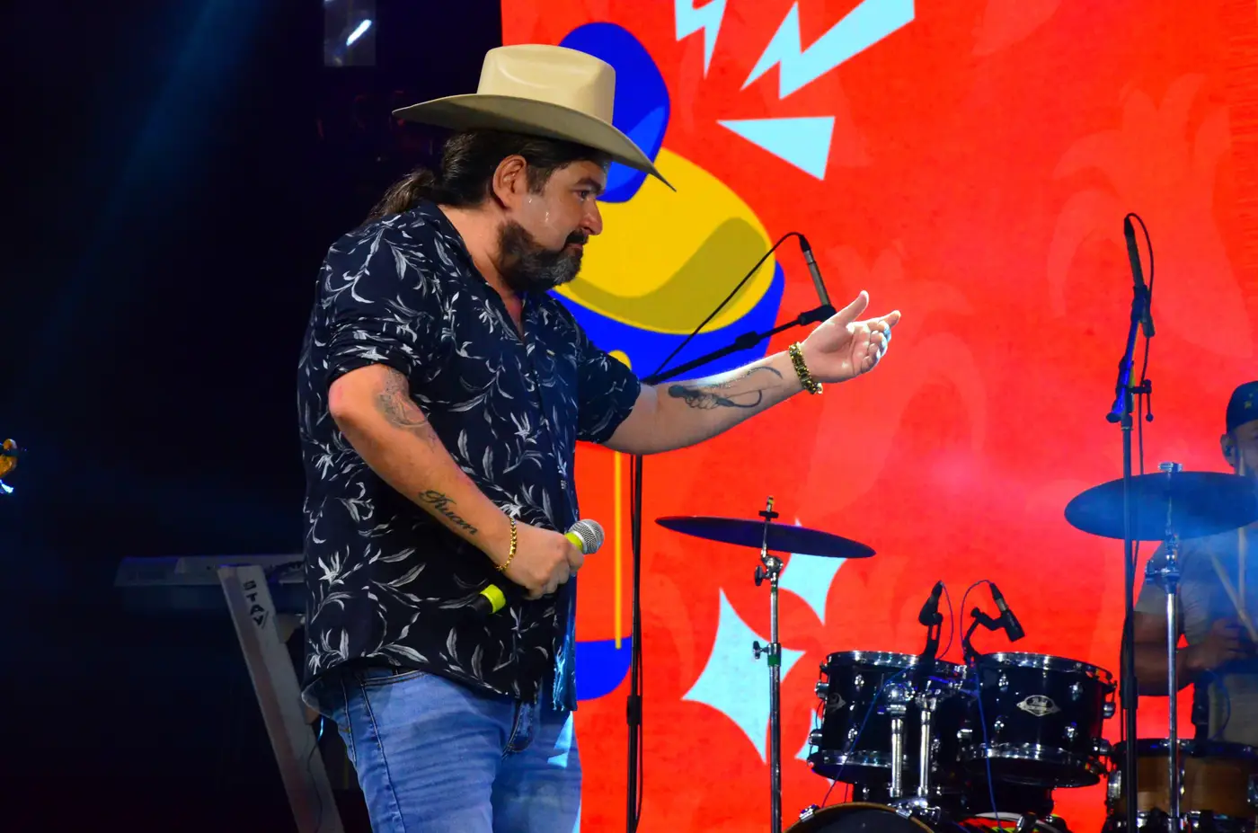 Jhon Martins