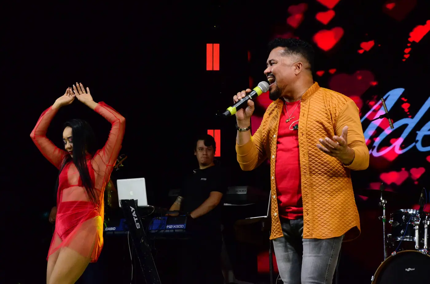 Jhon Martins