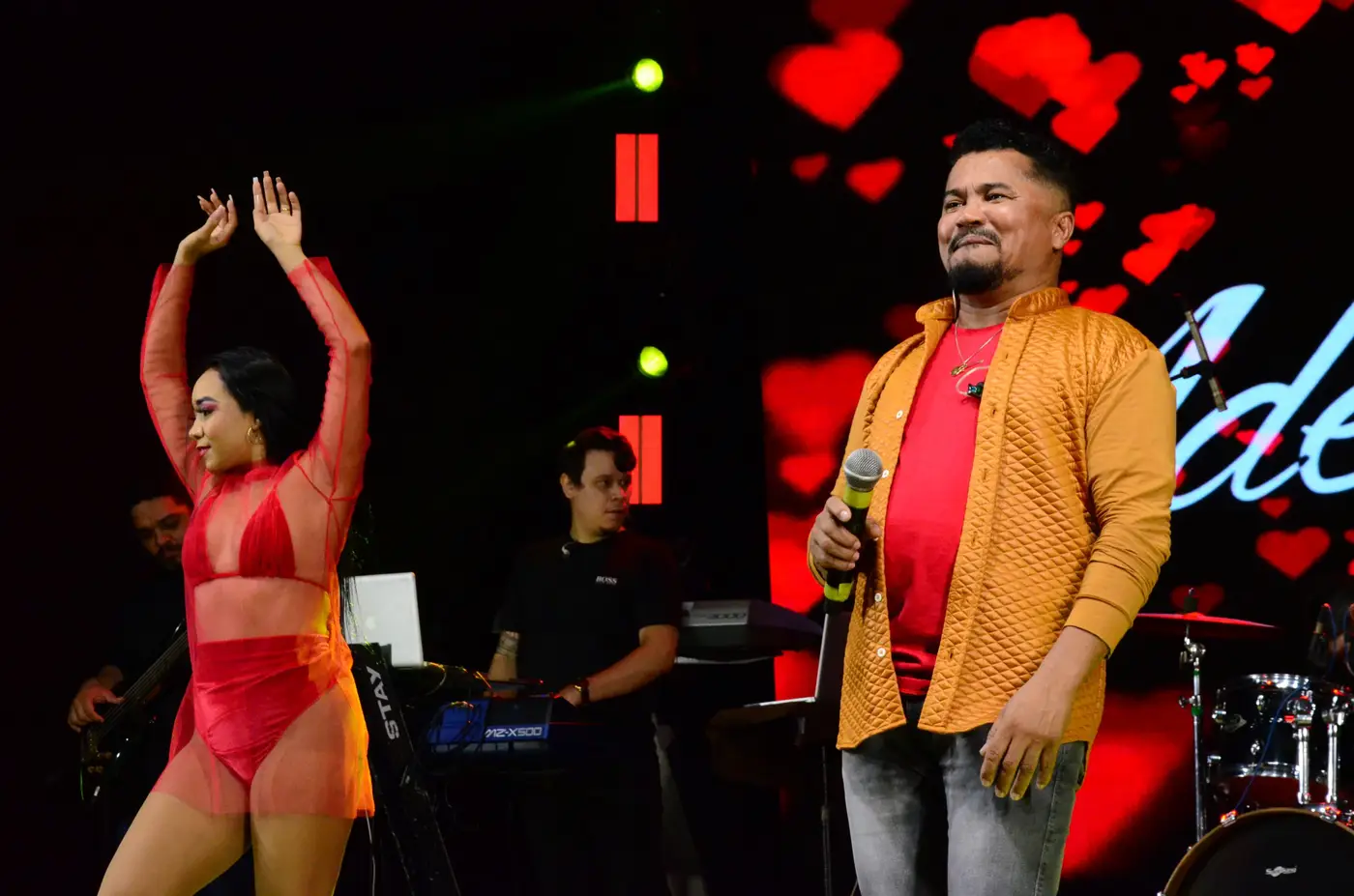 Jhon Martins