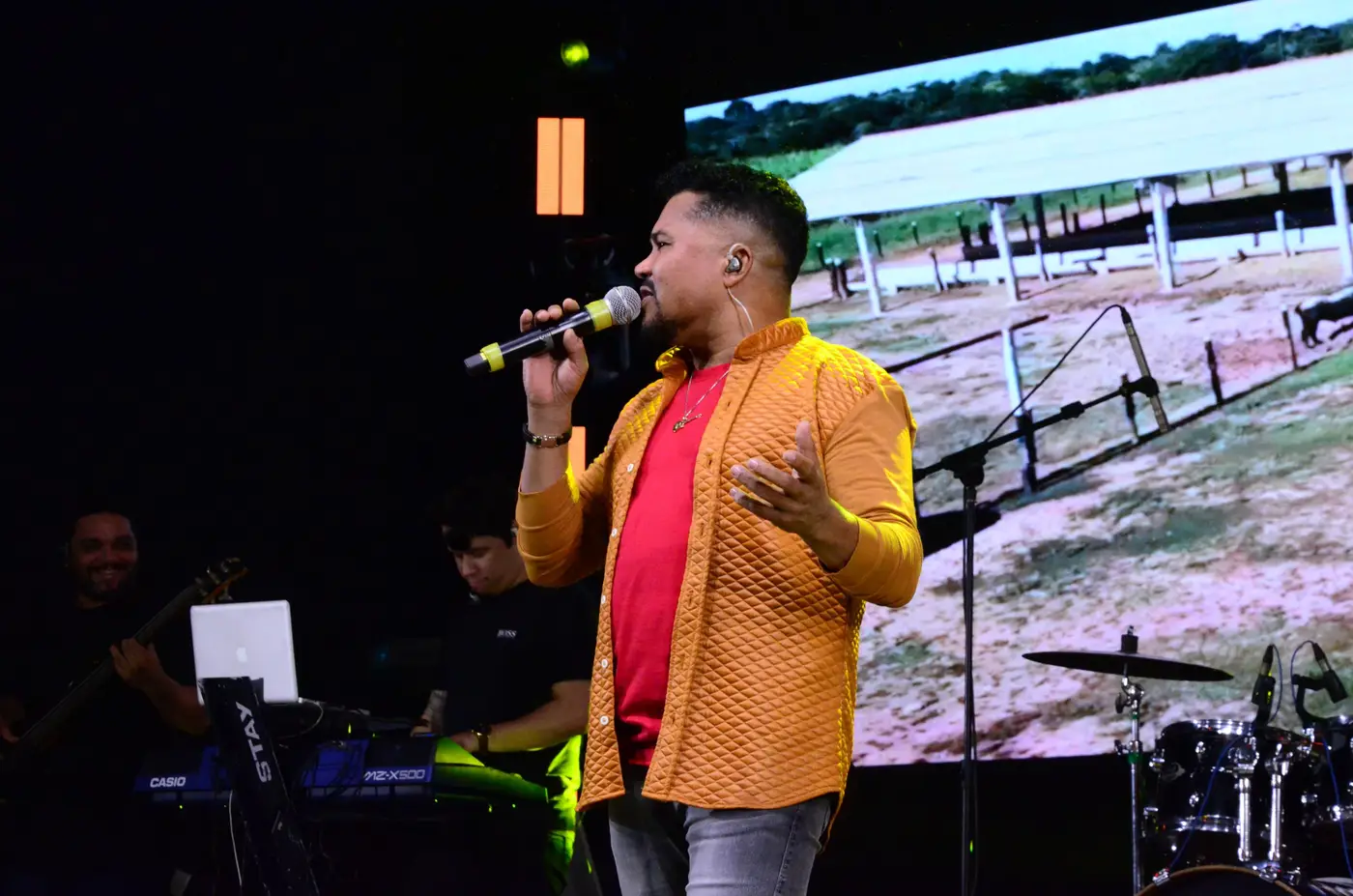 Jhon Martins
