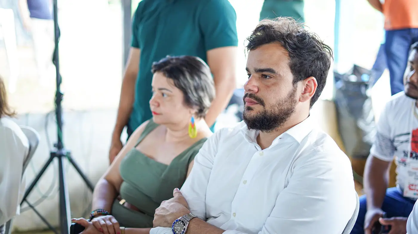Israel Cardoso