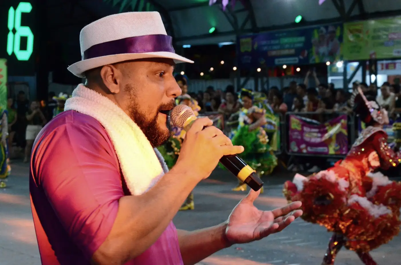 Jhon Martins