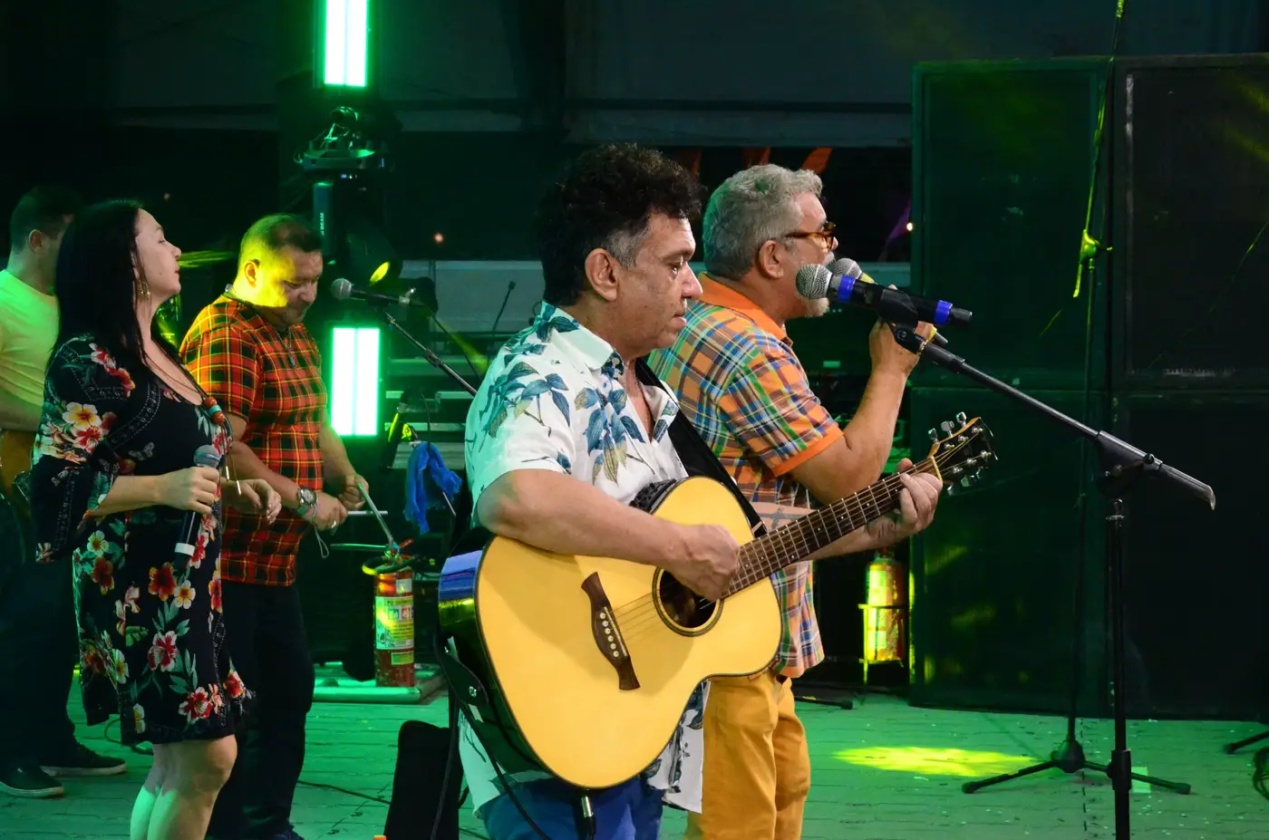 Jhon Martins