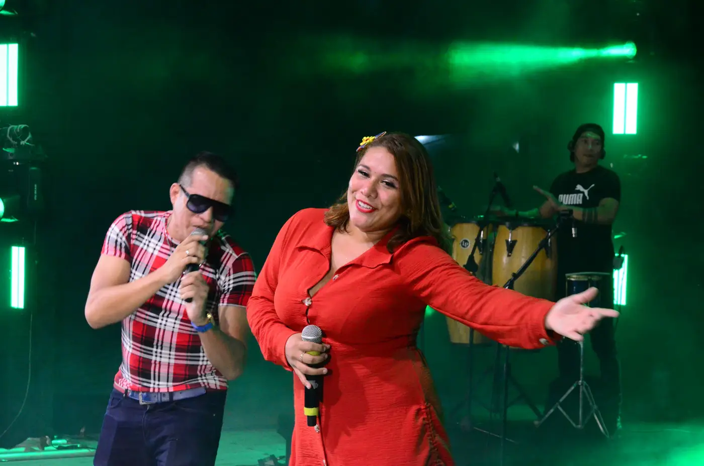 Jhon Martins