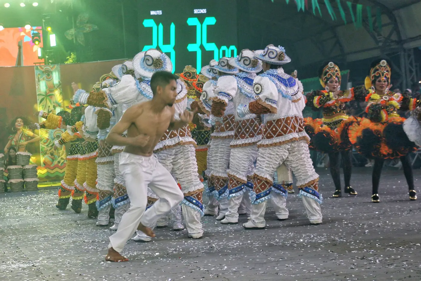 Aog Rocha