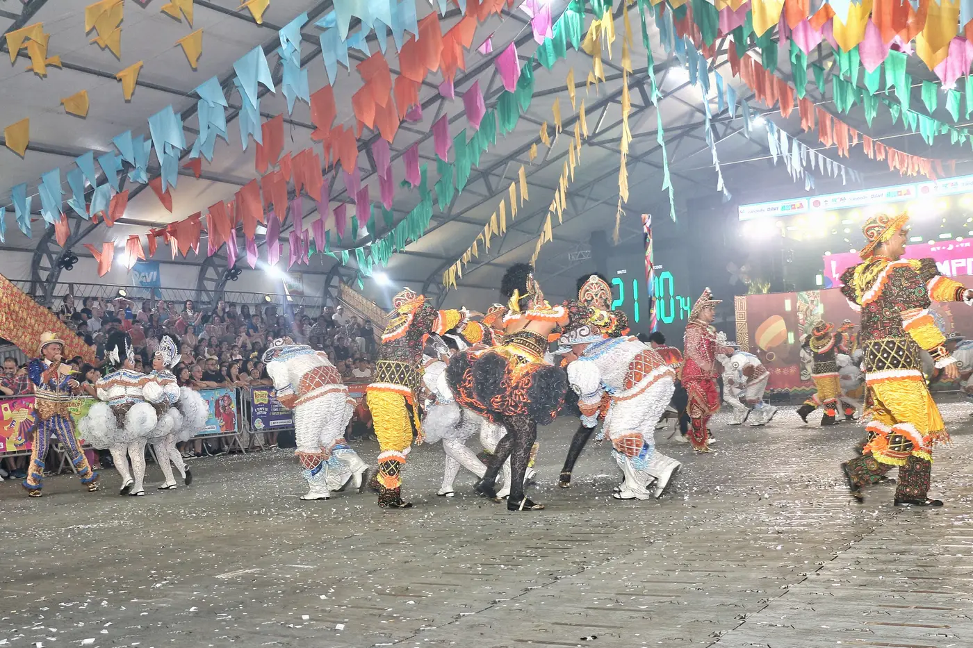 Aog Rocha