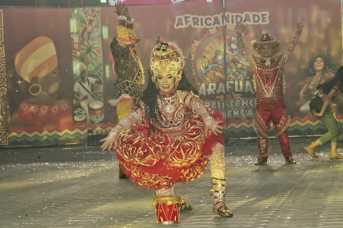 Aog Rocha