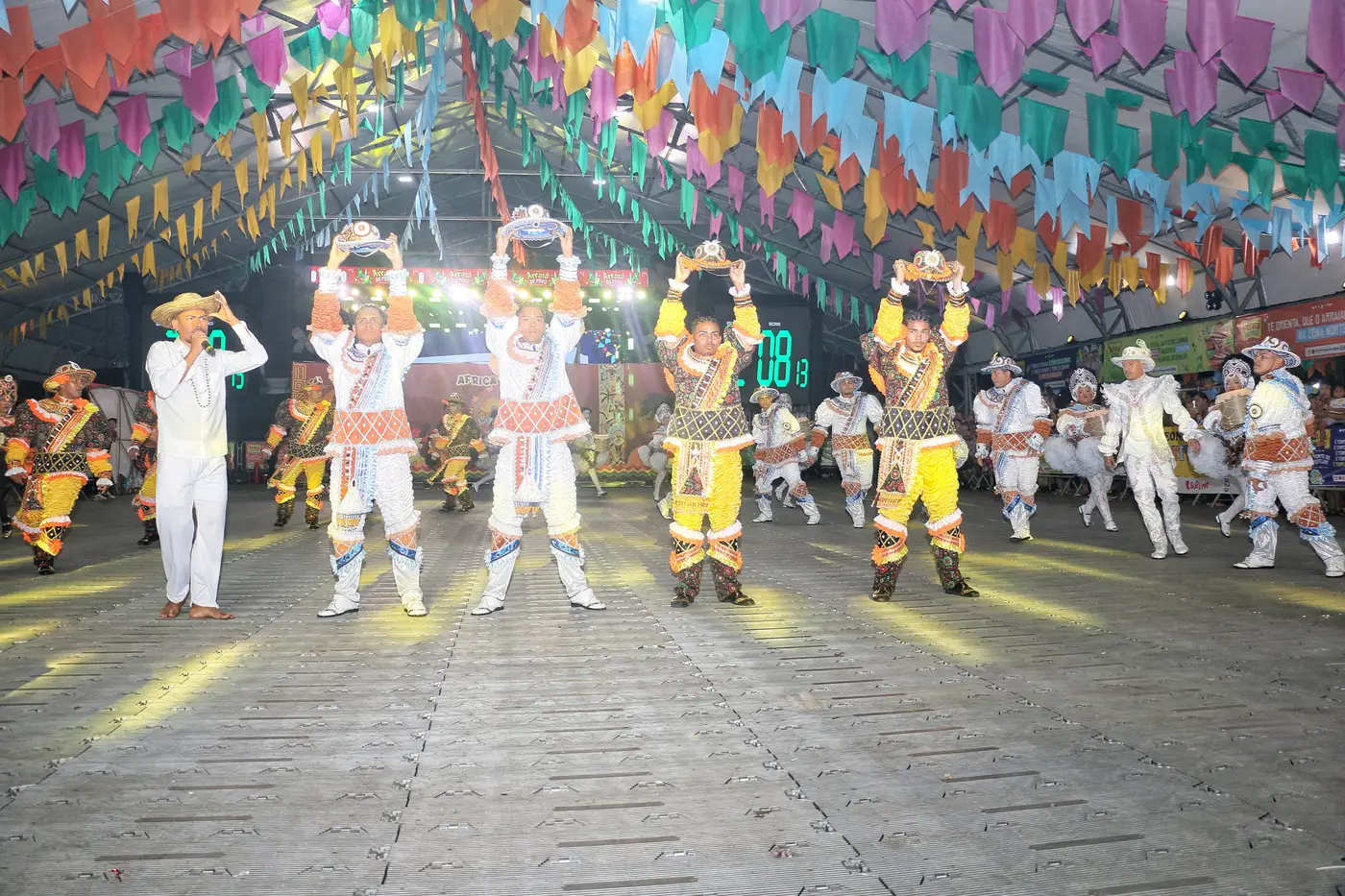 Aog Rocha