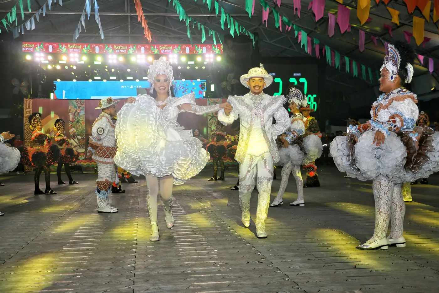 Aog Rocha