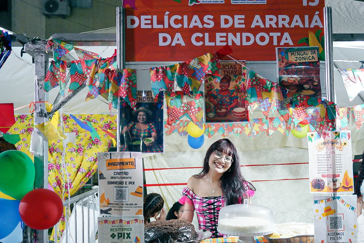 Lidiane Lima