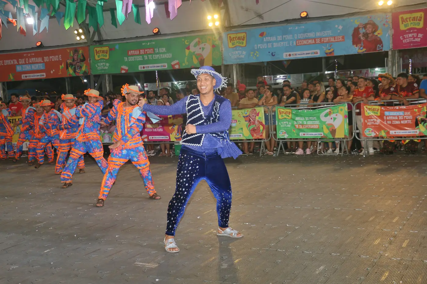 Aog Rocha