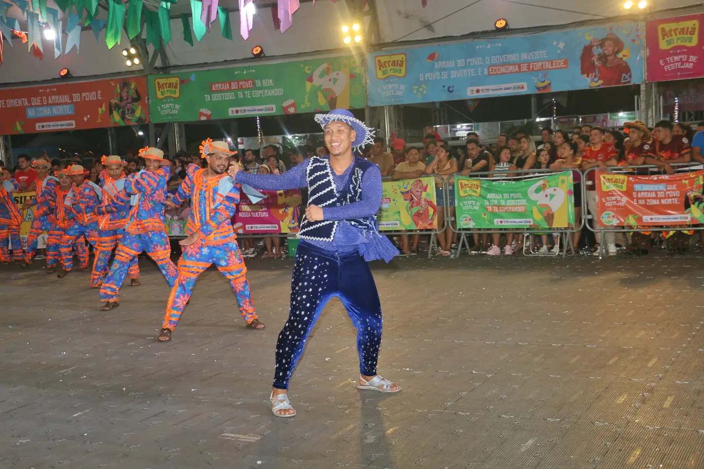 Aog Rocha