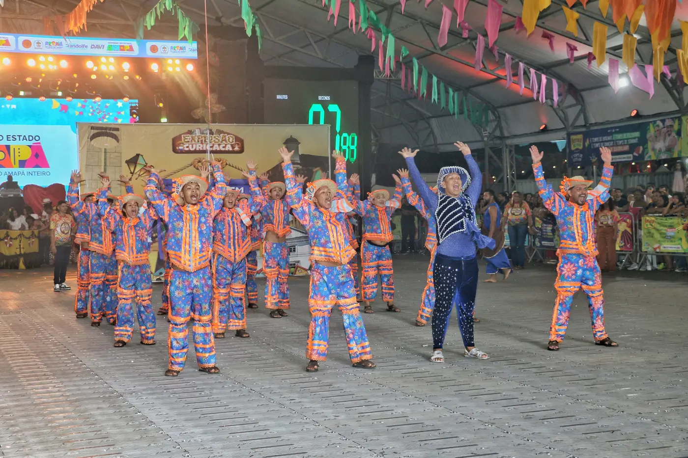 Aog Rocha