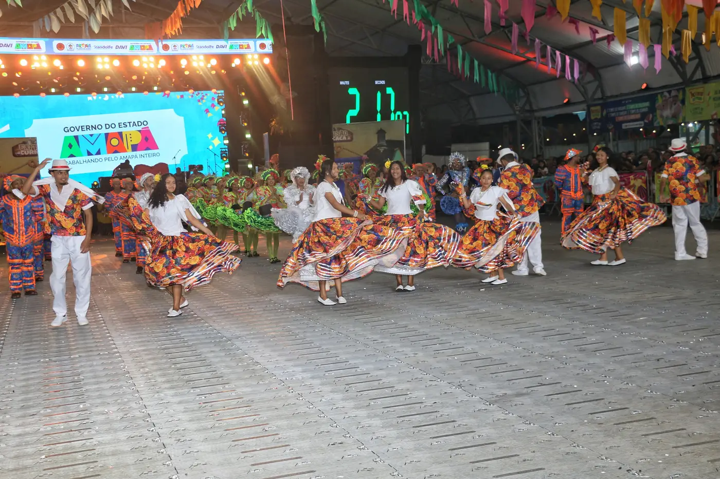 Aog Rocha