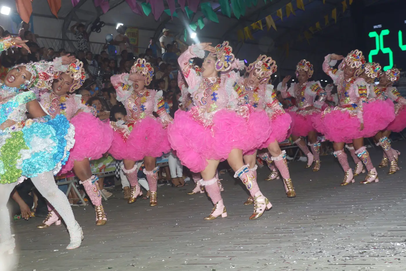 Aog Rocha