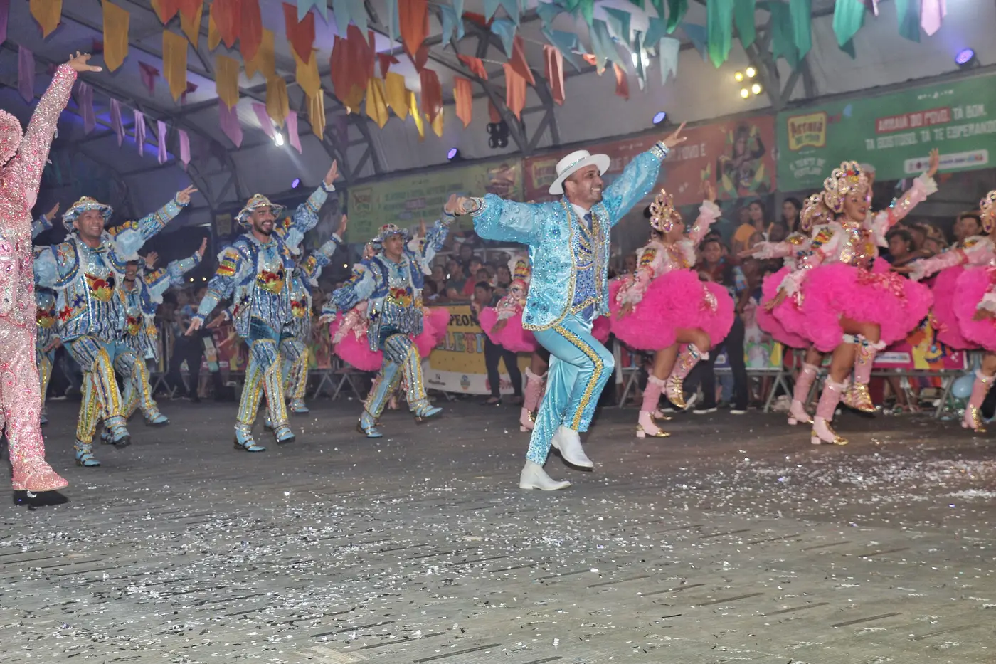 Aog Rocha