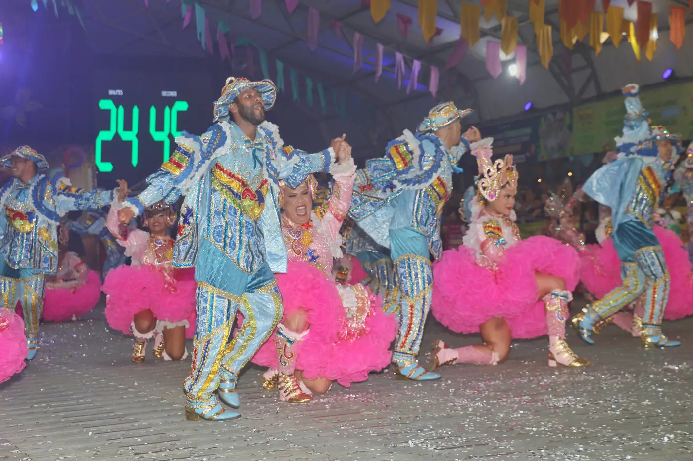 Aog Rocha