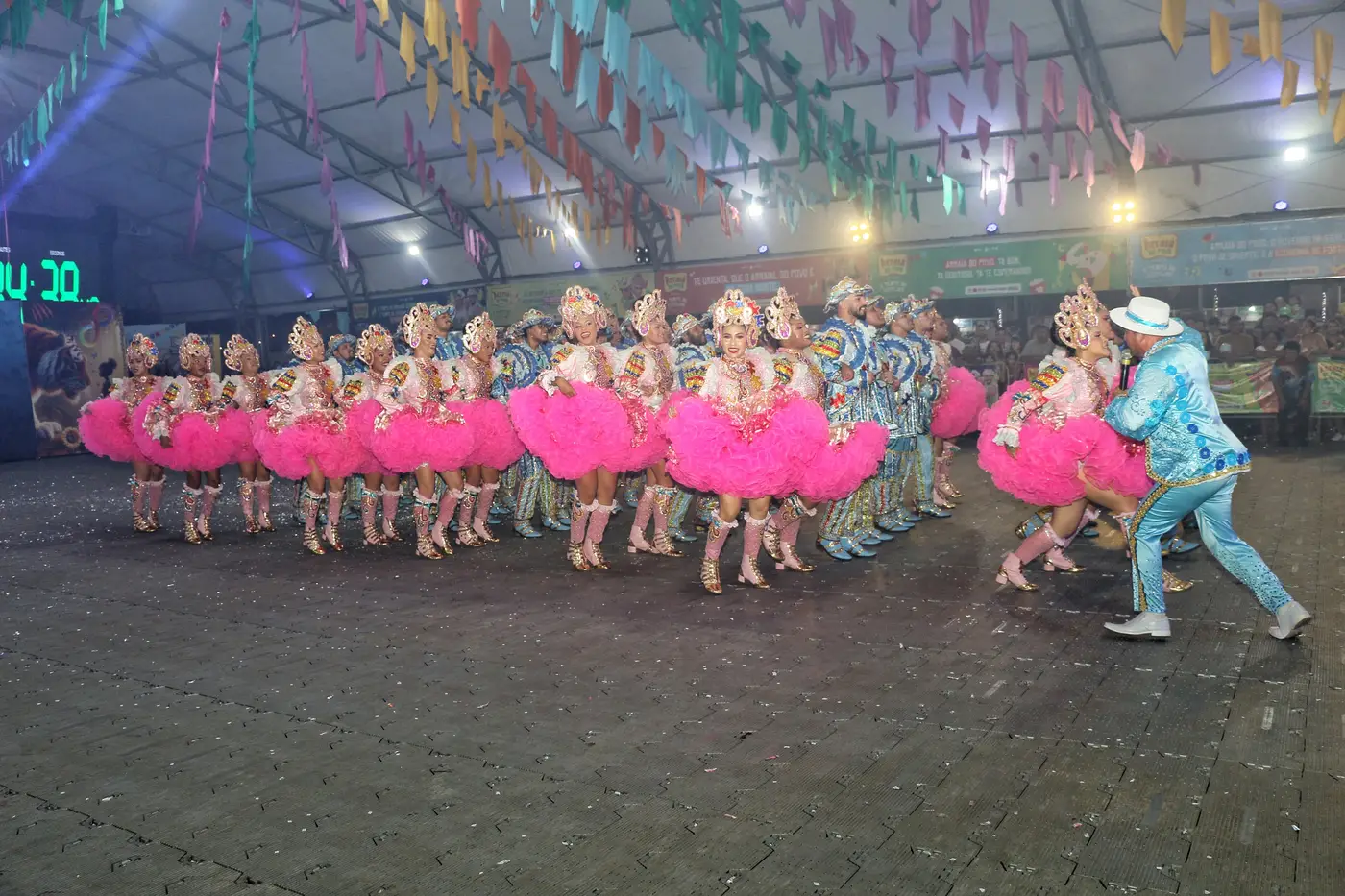 Aog Rocha
