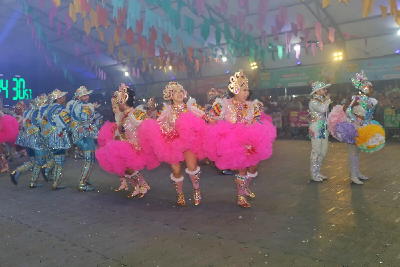 Aog Rocha