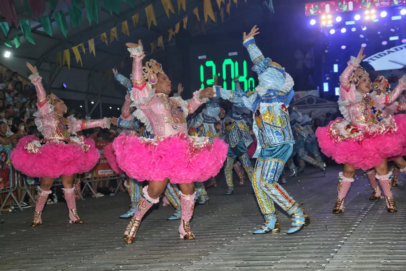 Aog Rocha